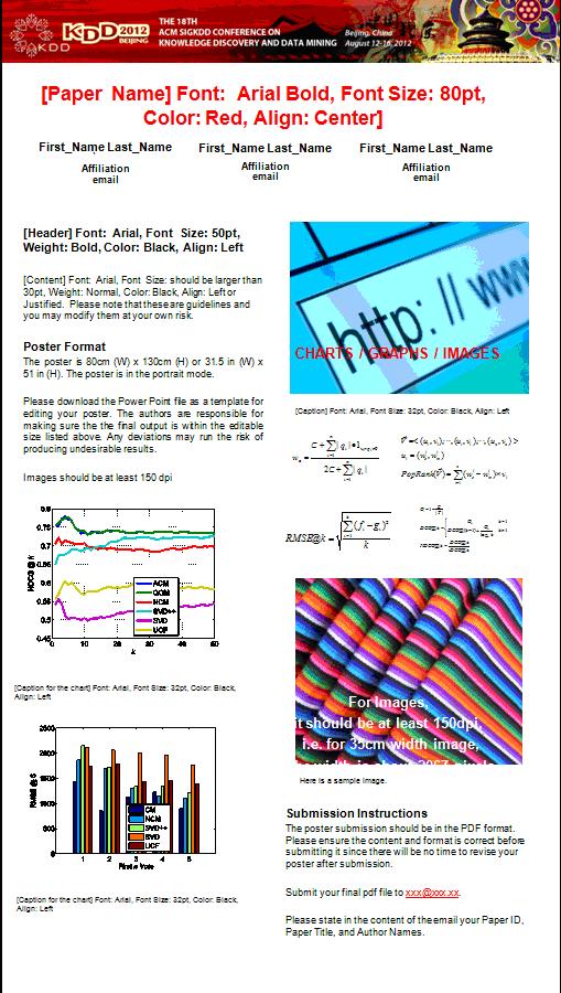 poster example